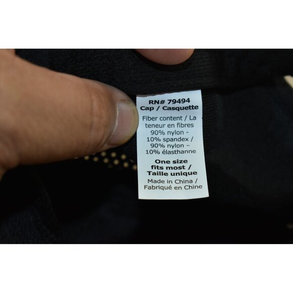 Apple Employee Exclusive Unisex Baseball Cap/Hat Close Your Rings Challenge 2023 - Picture 10 of 12